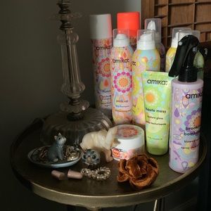 Meet Hairplusclothes!!! Hair Product Junkie